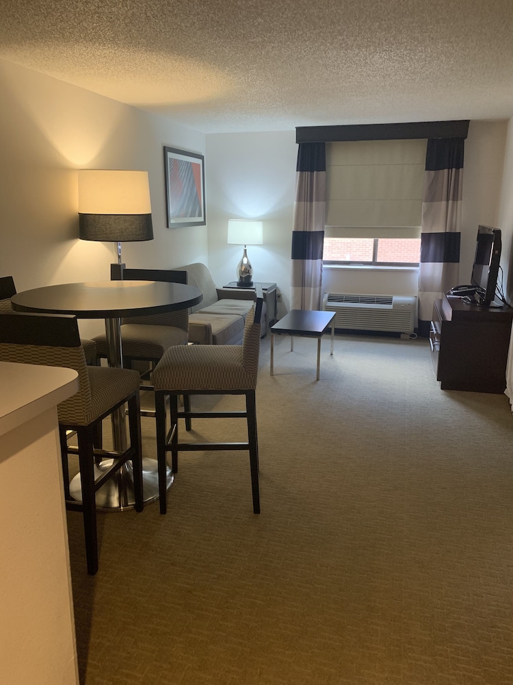 Suite, 1 King Bed - Photo 2