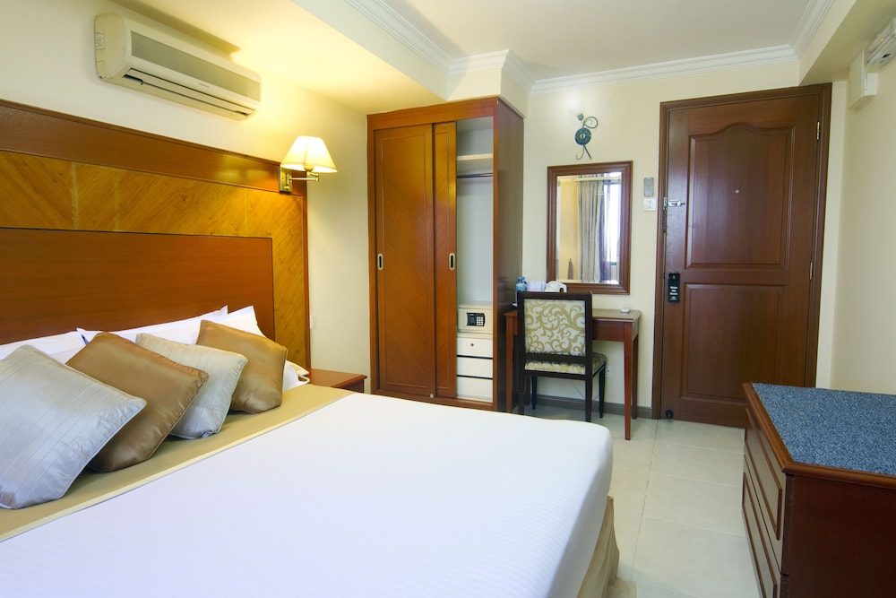 Superior Double Room photo 2