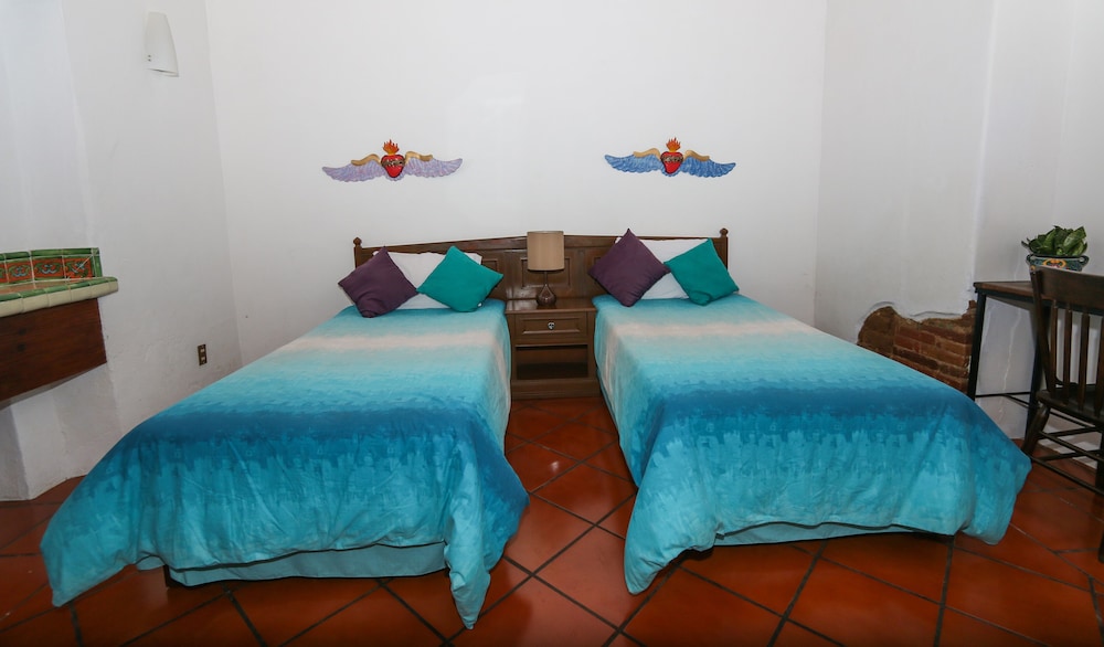 Standard Double Room, 2 Twin Beds photo 1