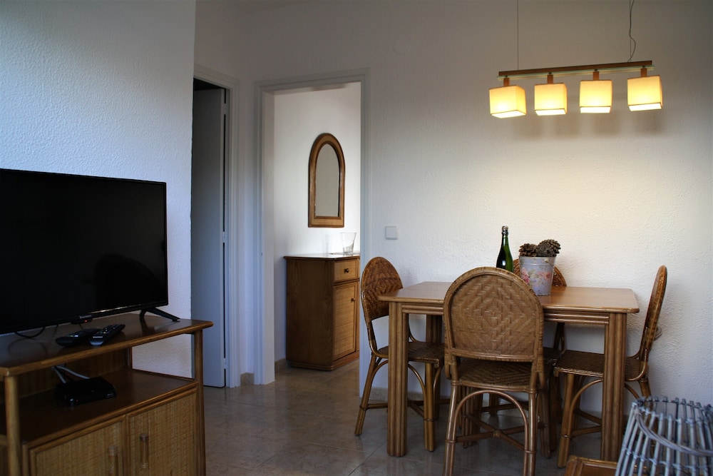 Apartment, 1 Bedroom, Pool View, Ground Floor (Margarita 24)