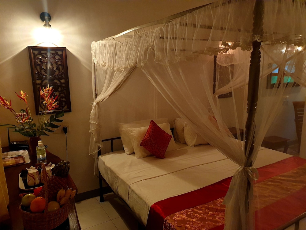 Standard Double or Twin Room, Garden View photo 1