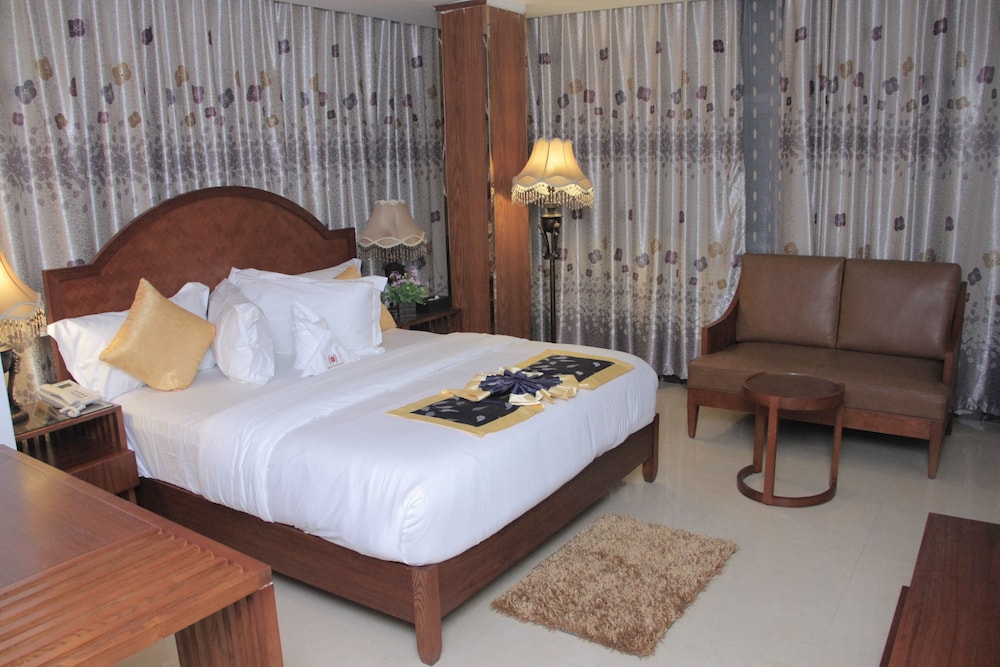 Executive Room photo 2
