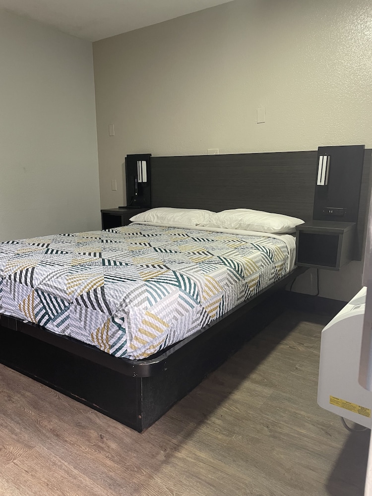Motel 6 Lantana, FL, Billede 4