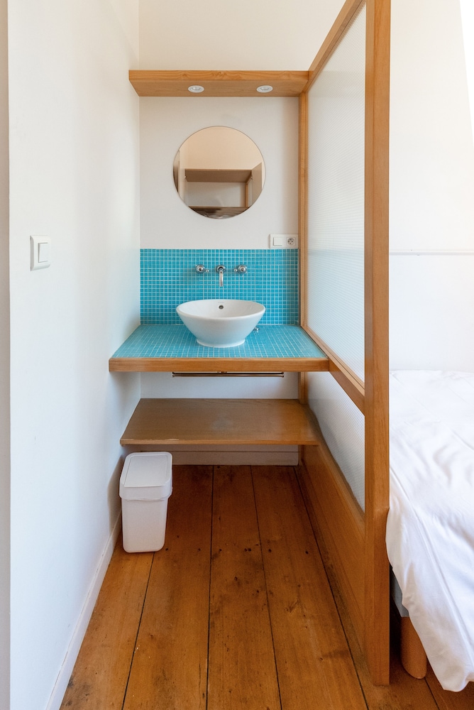Standard Double Or Twin Room - Photo 3
