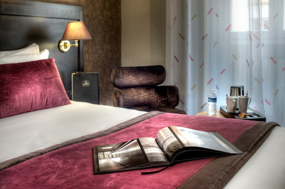 Deluxe Room, 2 Twin Beds - Photo 2