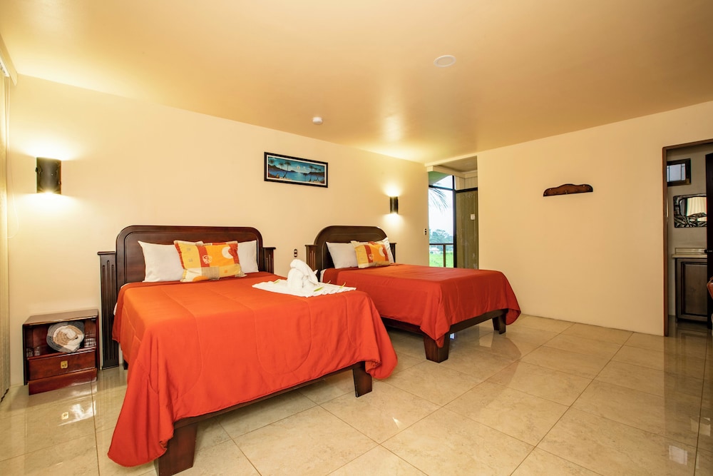 Luxury Room photo 3
