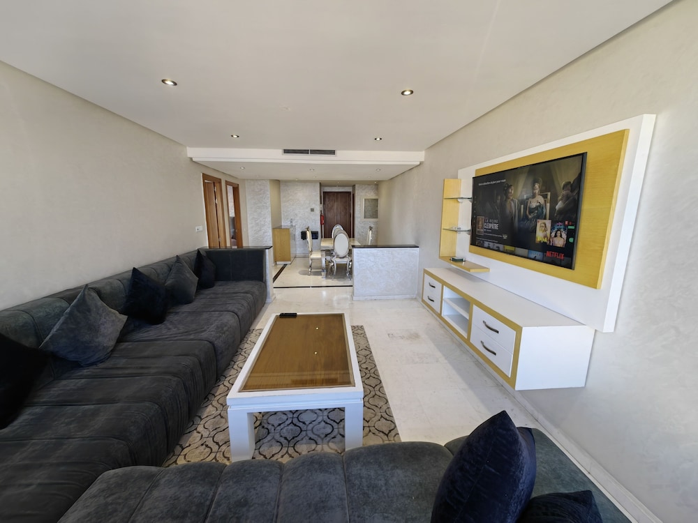 Grand Room