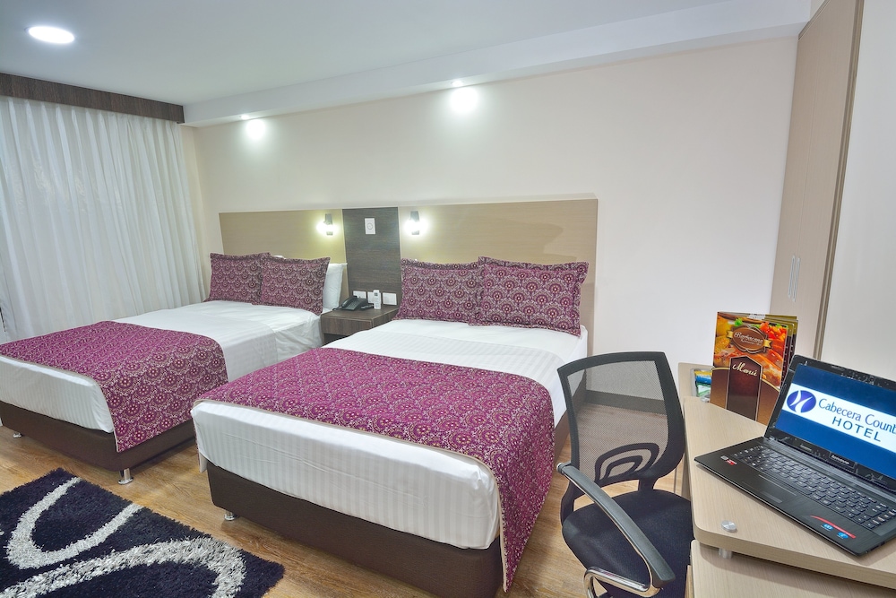 Superior Triple Room photo 2