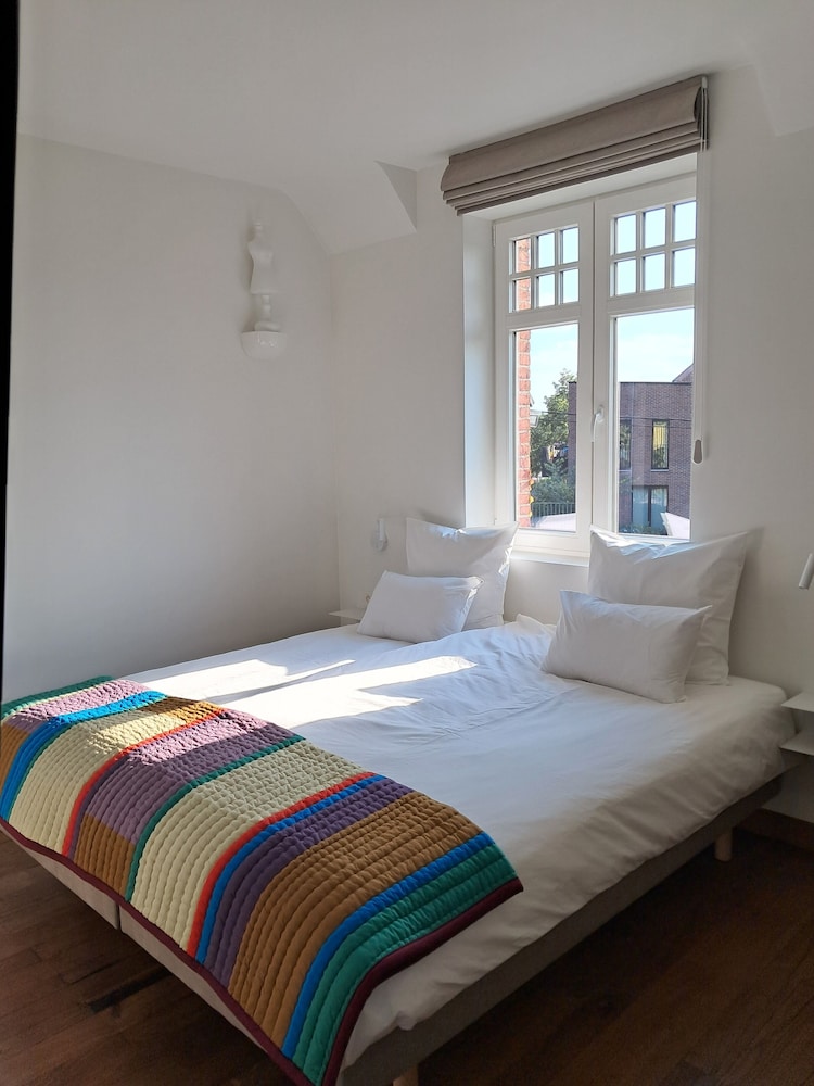 Comfort Twin Room, Garden View photo 1