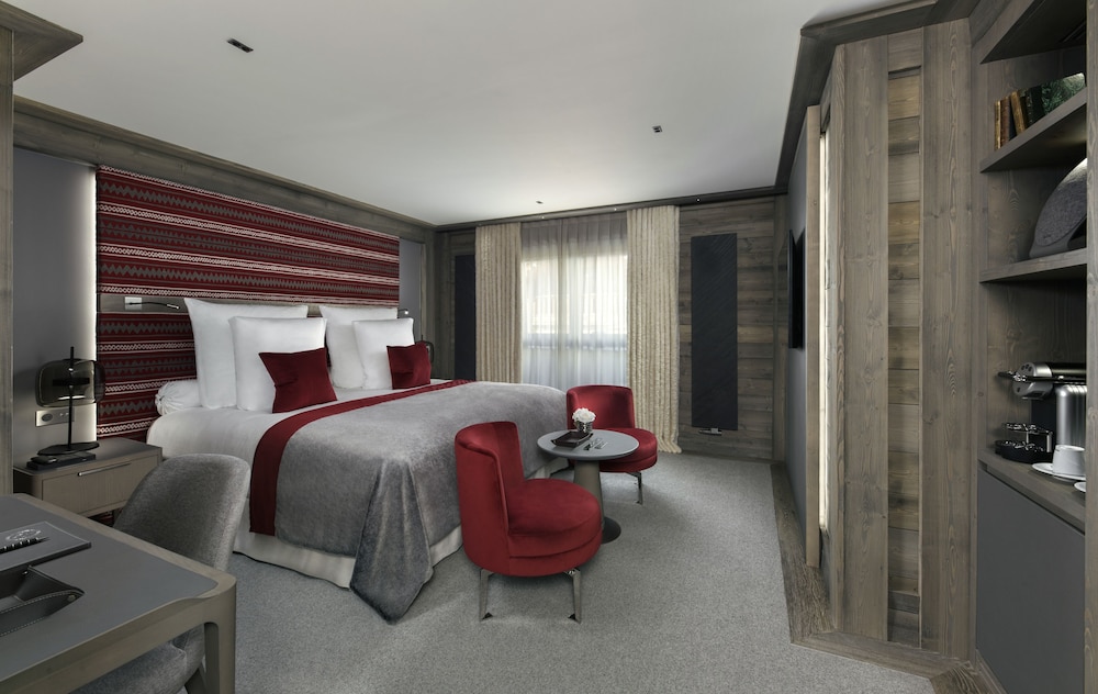 Chambre Exécutive