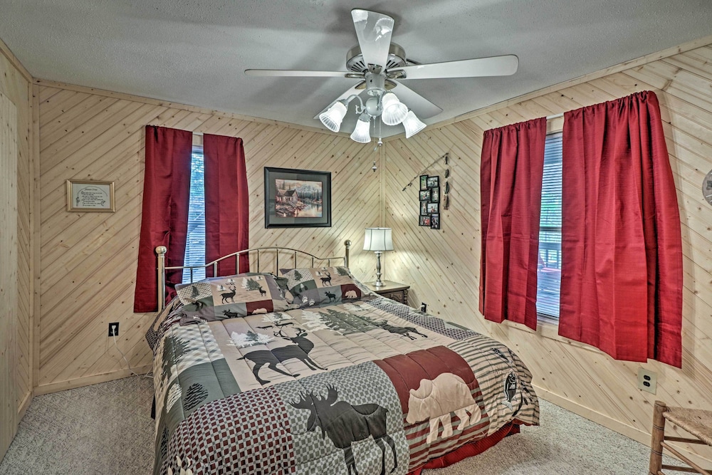 House (3 Bedrooms) photo 3