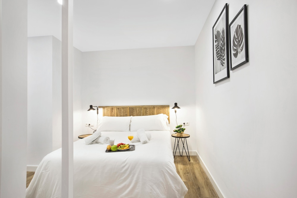 Apartment (2 Bedrooms) photo 3