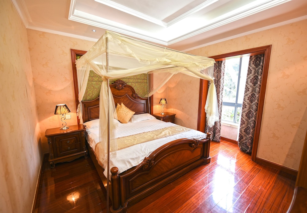 Business Apartment, 2 Bedrooms