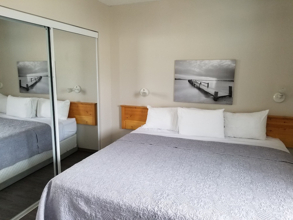 King 1 Bedroom Suite with Kitchen photo 3