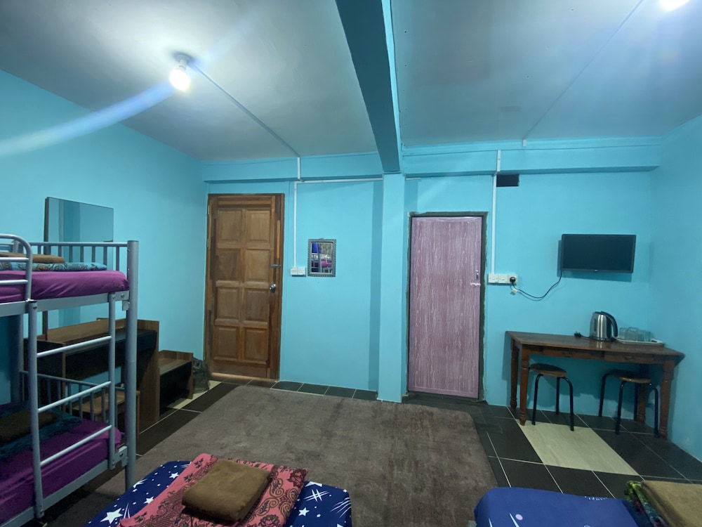 Room No 13 Aloha - Photo 8