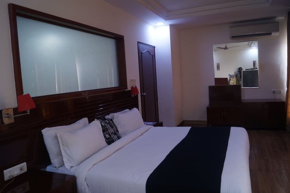 Standard Room, 1 Double Bed