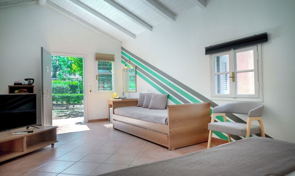 Bungalow photo 2