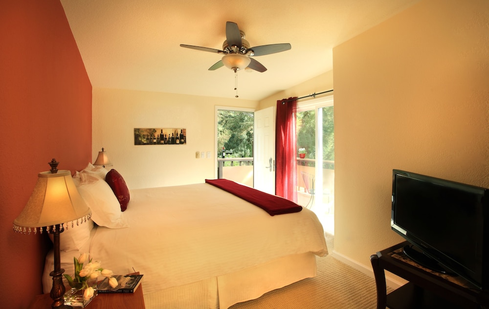 Cottage, 2 Bedrooms, Kitchen, Valley View