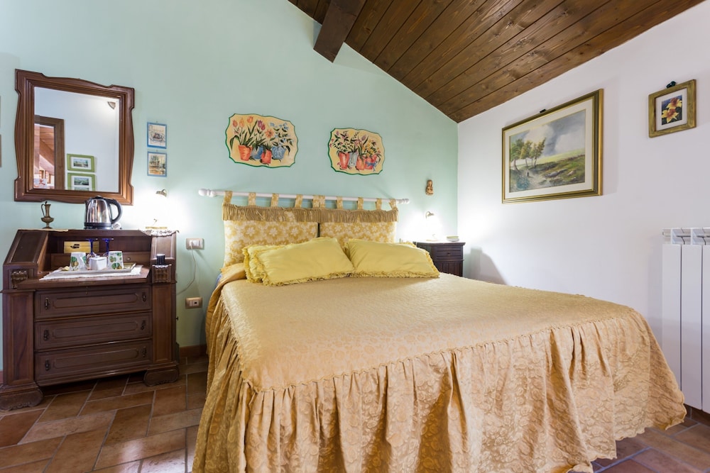 Classic Apartment, 2 Double Beds