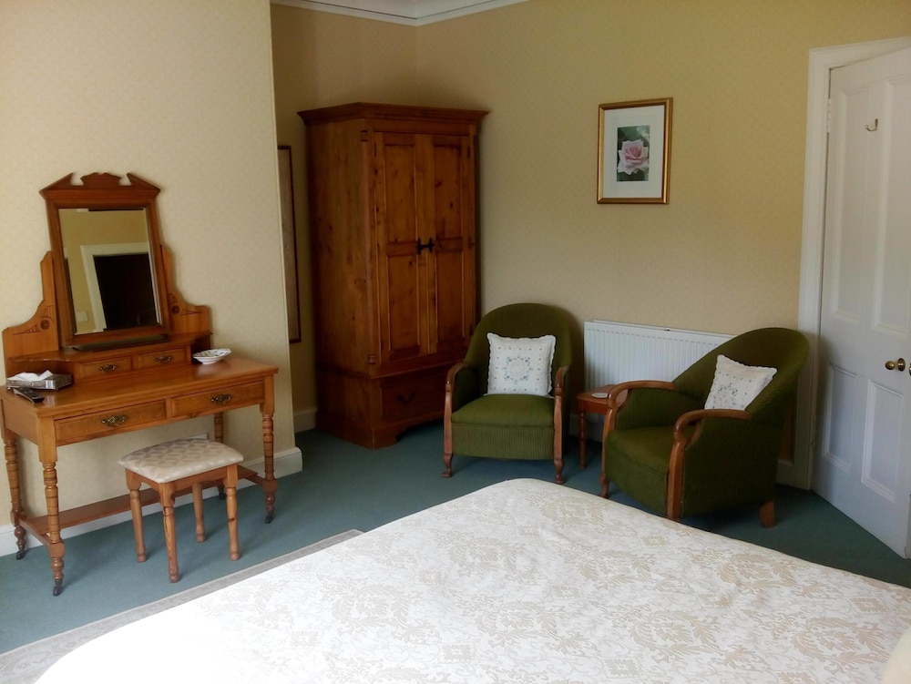 Double Room, 1 King Bed, Non Smoking photo 1