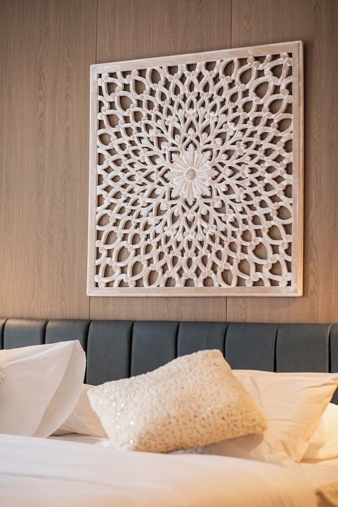 Suite photo 1