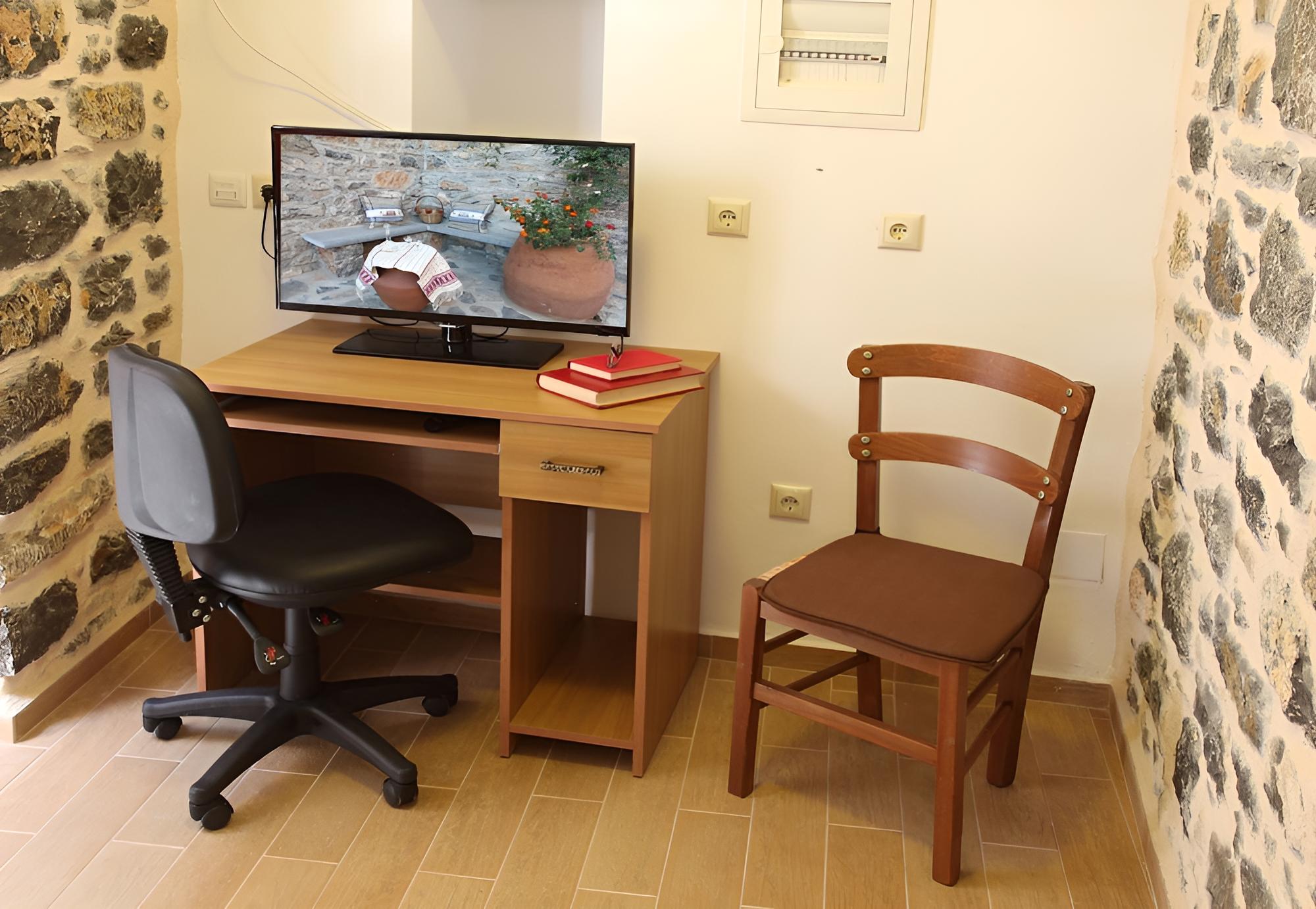 Family Suite, 2 Bedrooms, 2 Bathrooms (Agiares)