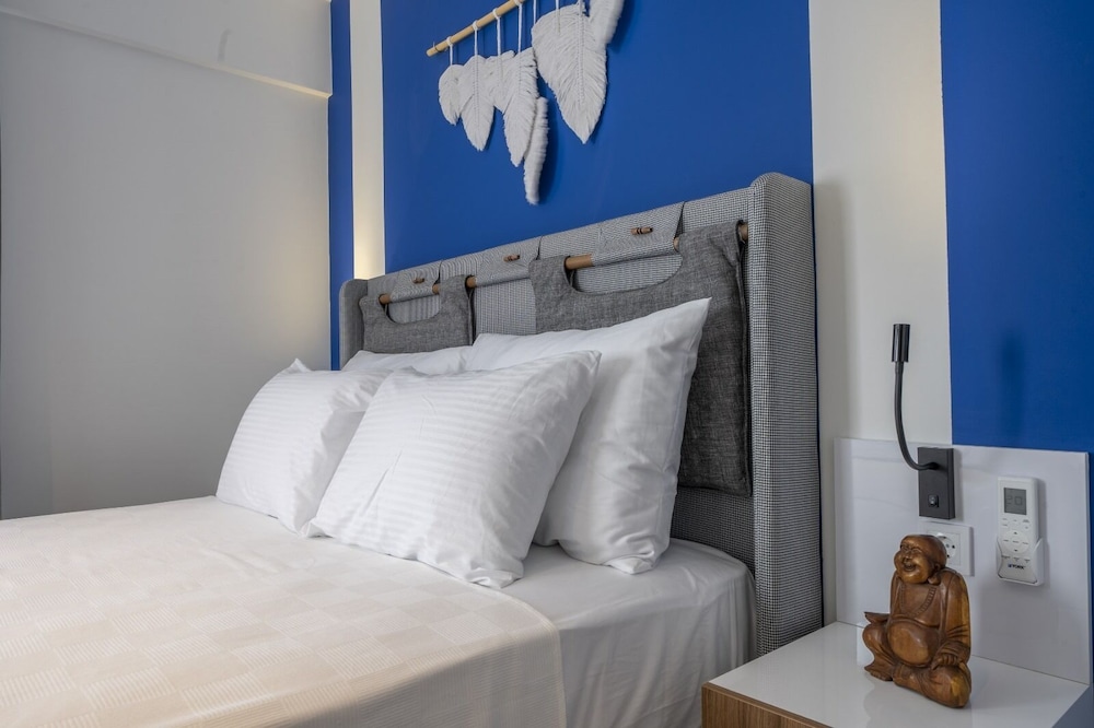 Standard Apartment ( No view)