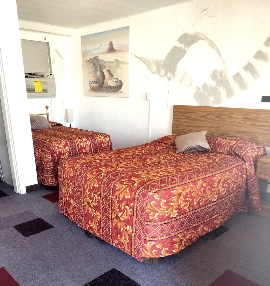 Luxury Room, Multiple Beds, Non Smoking