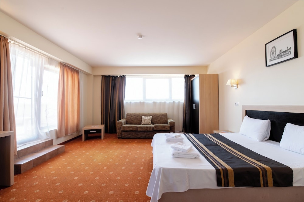 Executive Room, Terrace photo 3