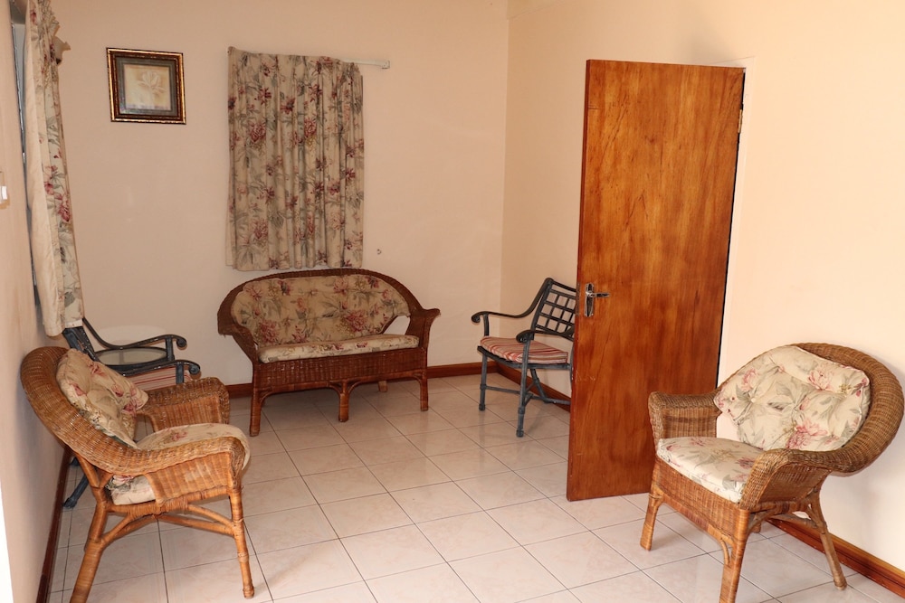 Vila de um Quarto