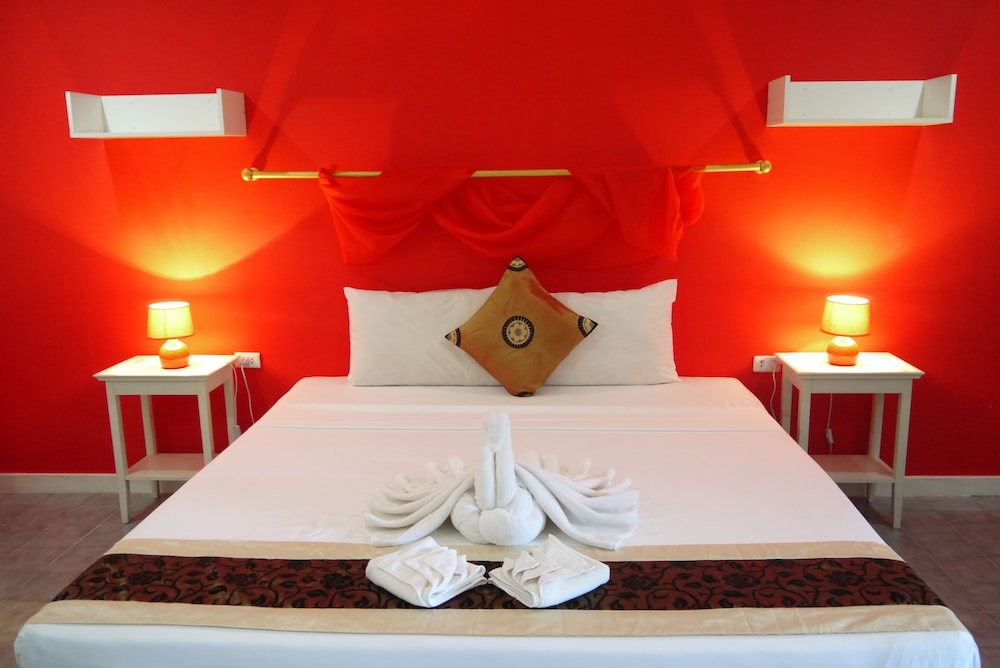 Superior Room photo 1