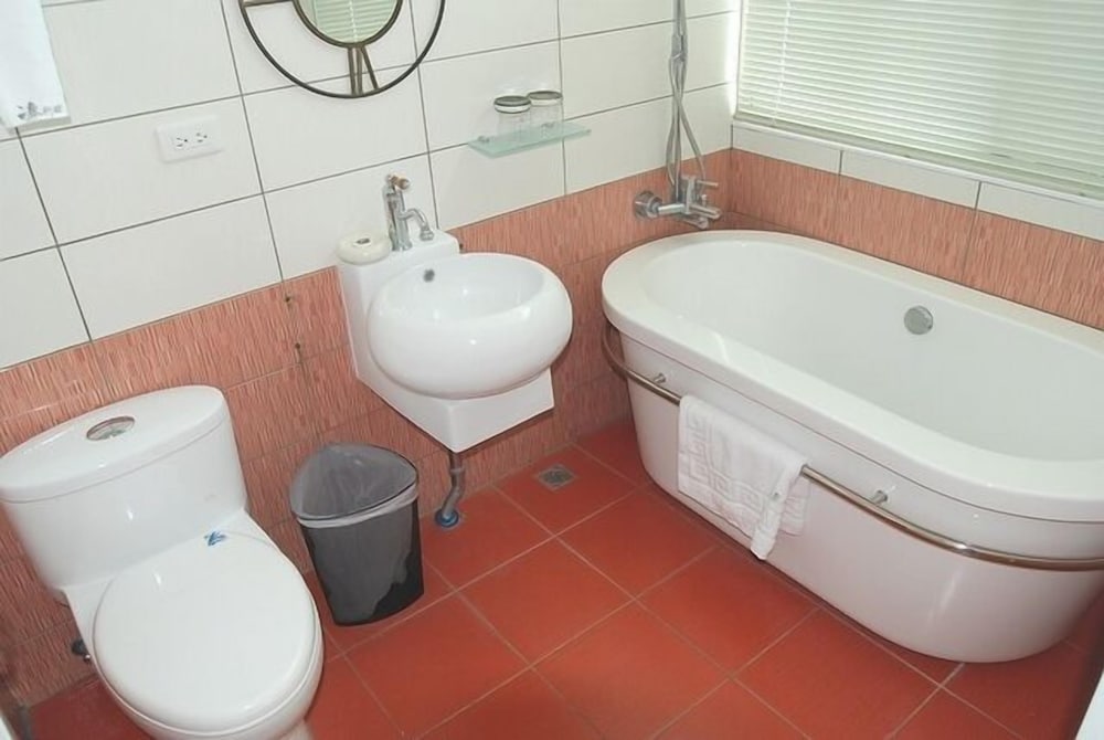 Standard Triple Room photo 3