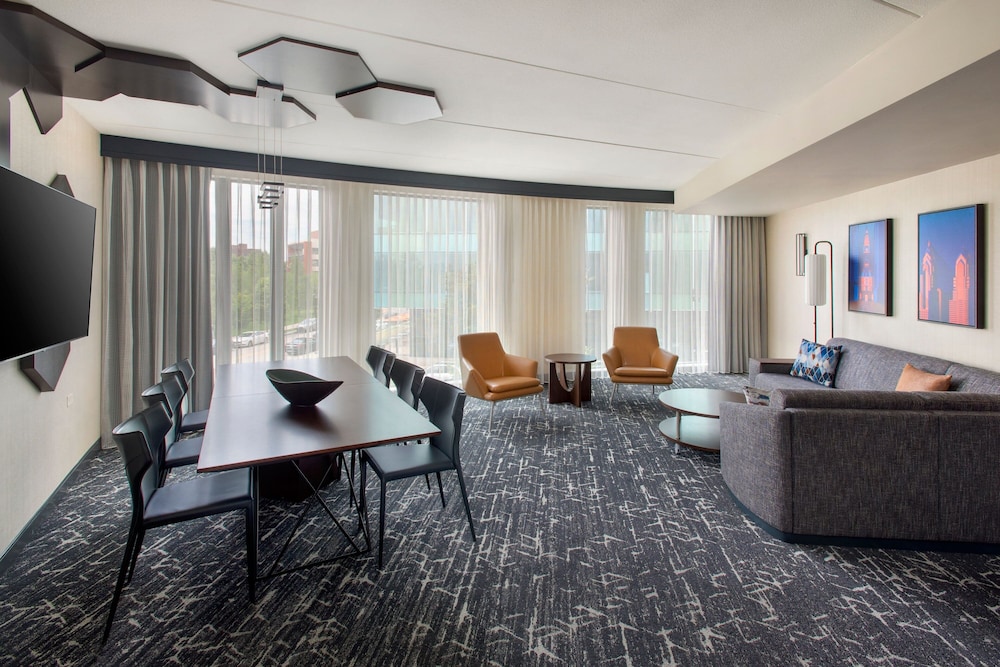 Suite, 1 Bedroom