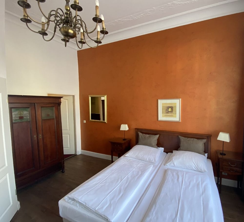 Superior Double Room - Photo 12