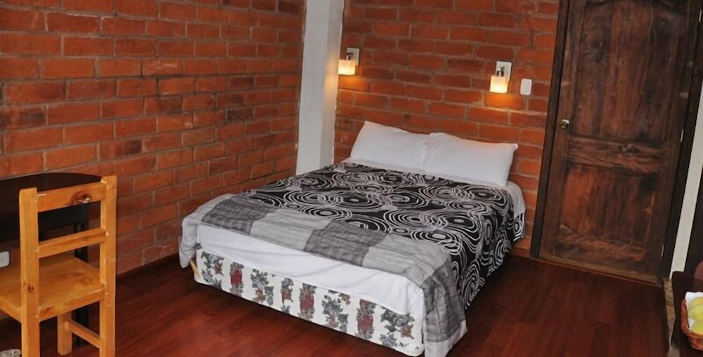 Standard Room photo 2