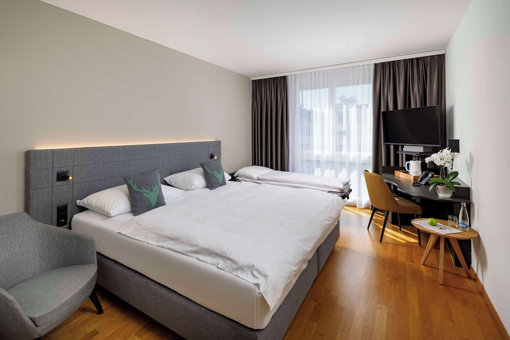 Triple Room (Allegra) - Photo 3