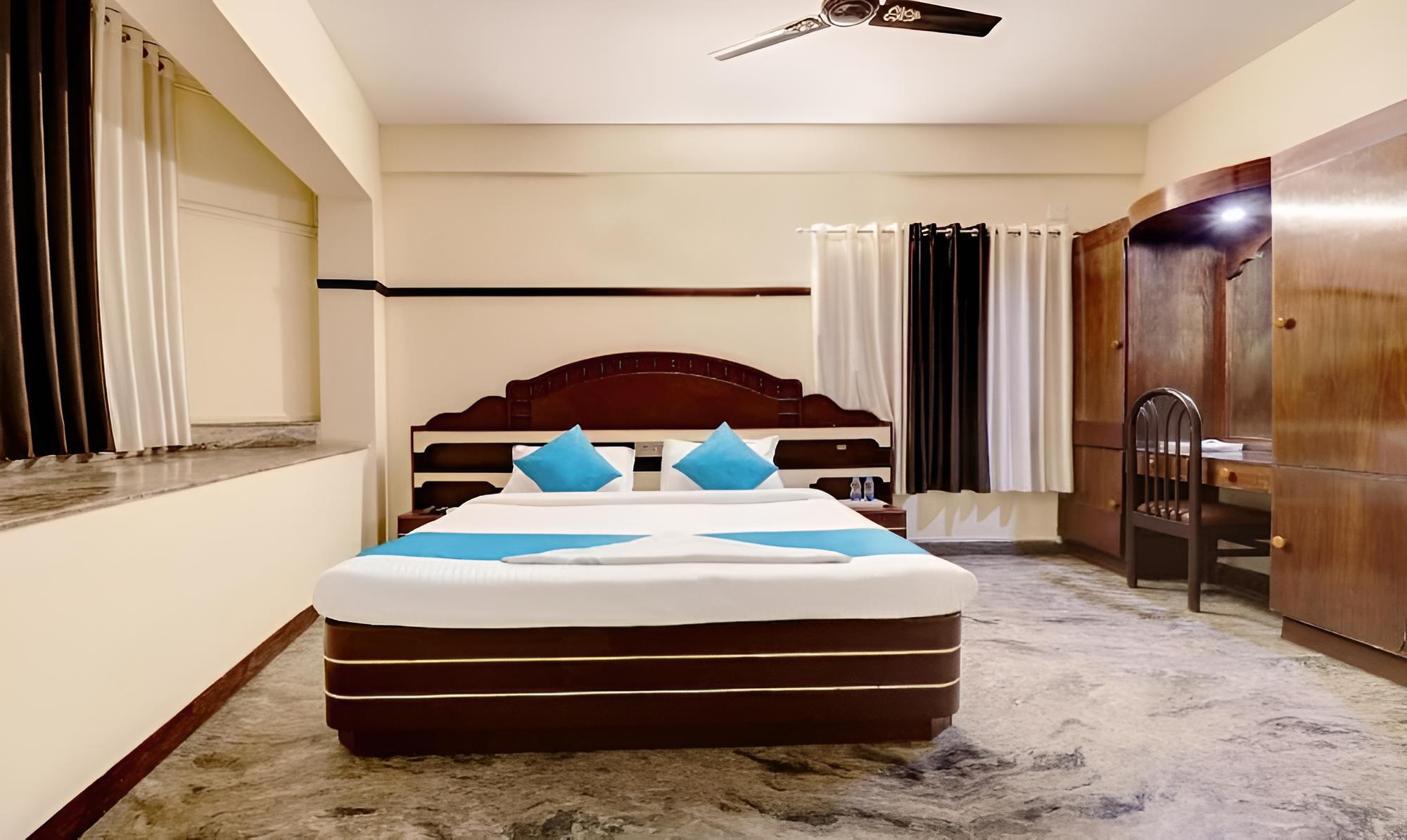 Standard Room photo 1