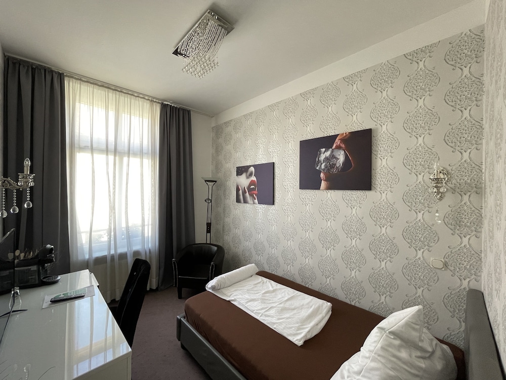 Comfort Single Room photo 2