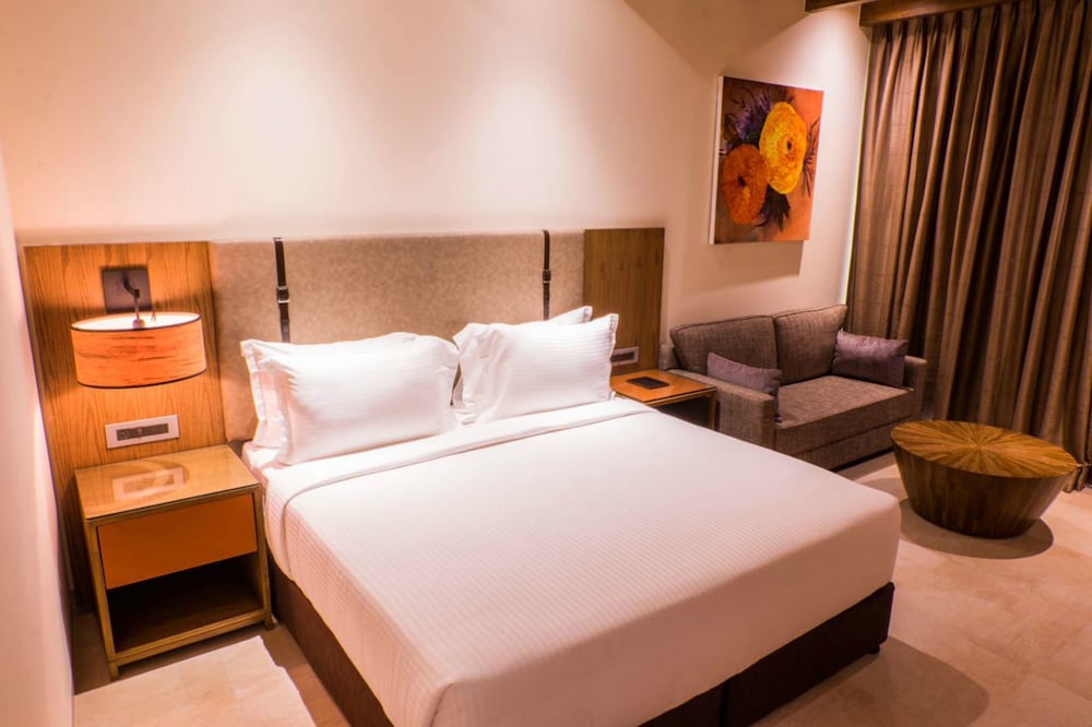 Superior Room photo 1