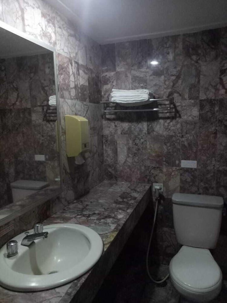 Family Triple Room photo 3
