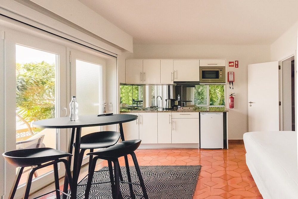 Apartment, 1 Bedroom - Photo 1