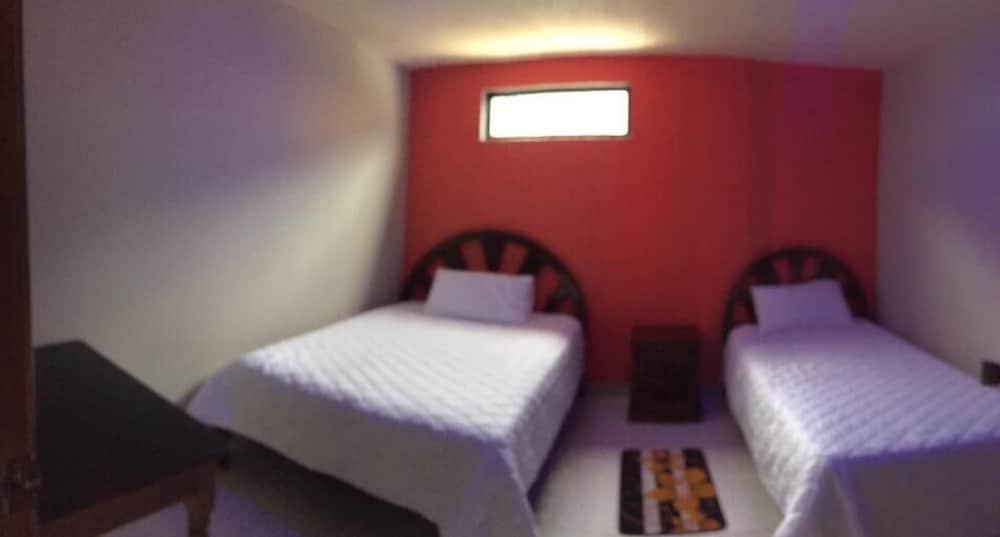 Family Triple Room