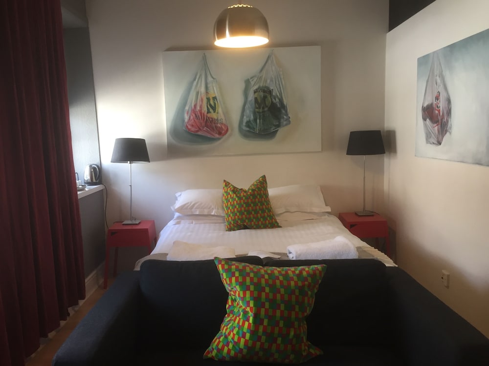Double or Twin Room photo 2