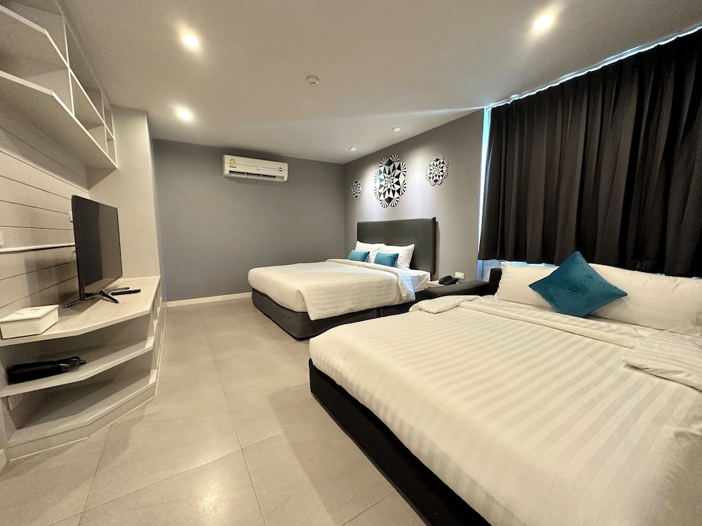 Family Double Room photo 3