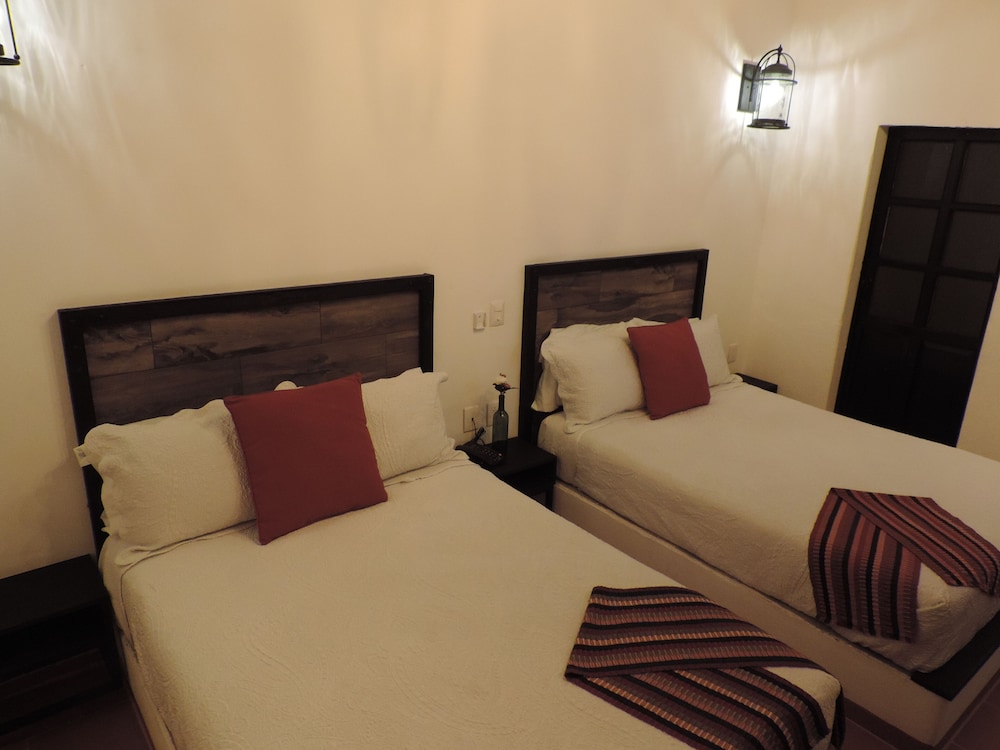 Classic Double Room photo 1
