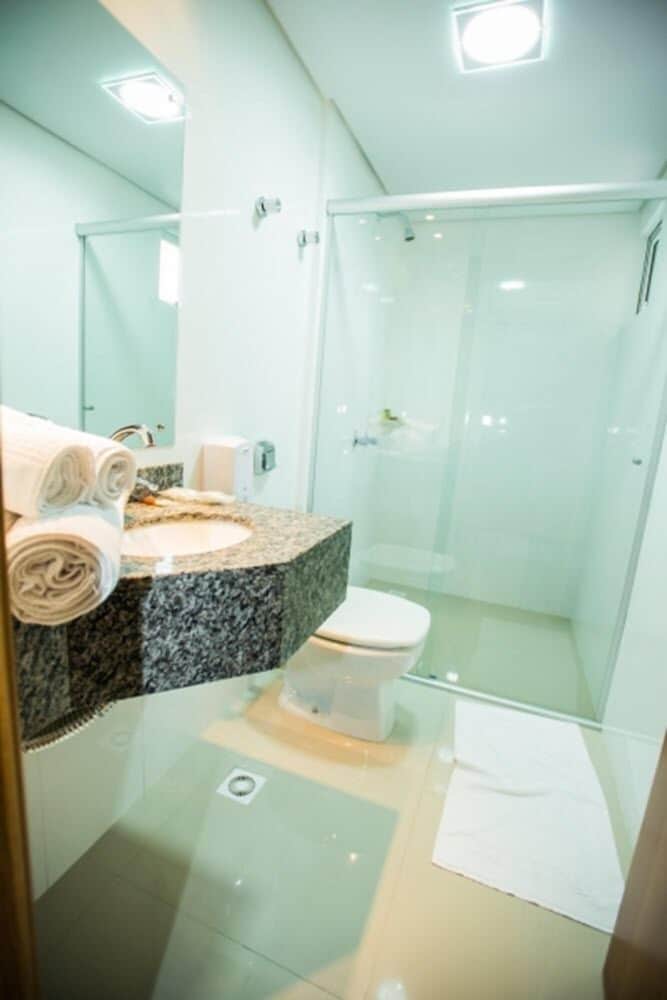 Deluxe Twin Room, 1 Bedroom photo 3