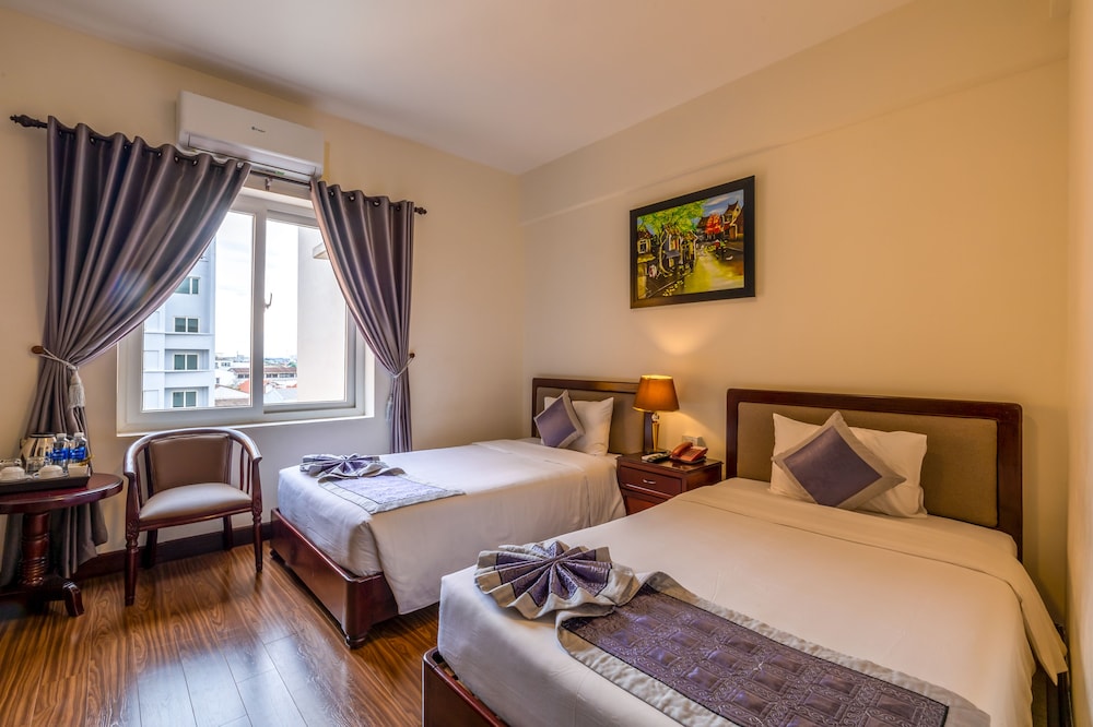Superior Twin Room - Photo 1