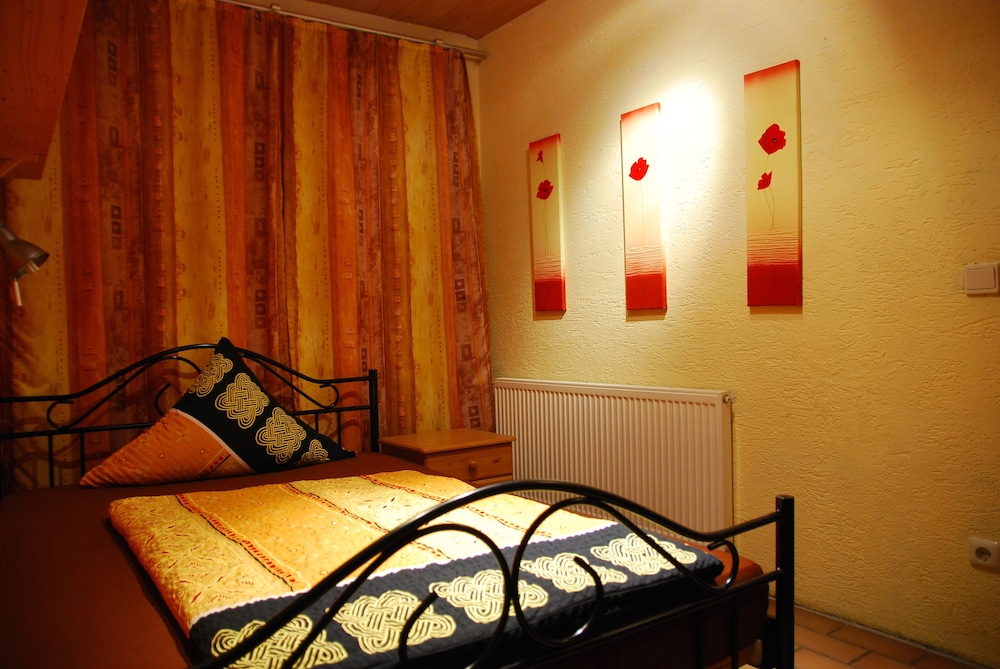 Business Single Room photo 3