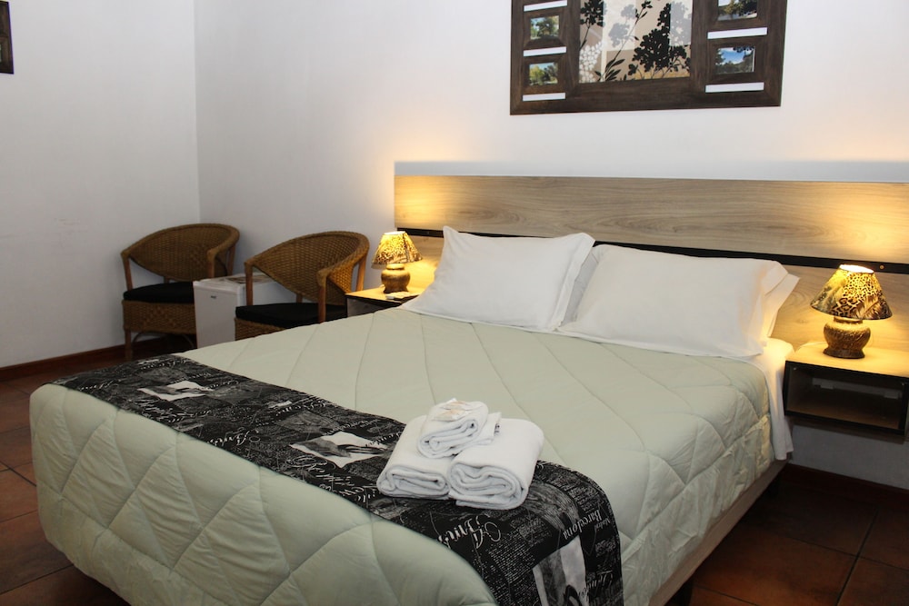 Deluxe Double Room photo 1