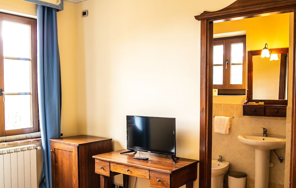 Comfort Room - Photo 8